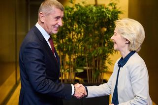 Babiš reaguje na Evropskou komisi: Důchodový strop 65 let bude, vysvětlím jim to - Echo24.cz